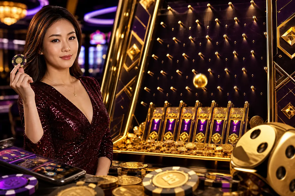 jeetbuzz33 কালার গেম কৌশল গাইড