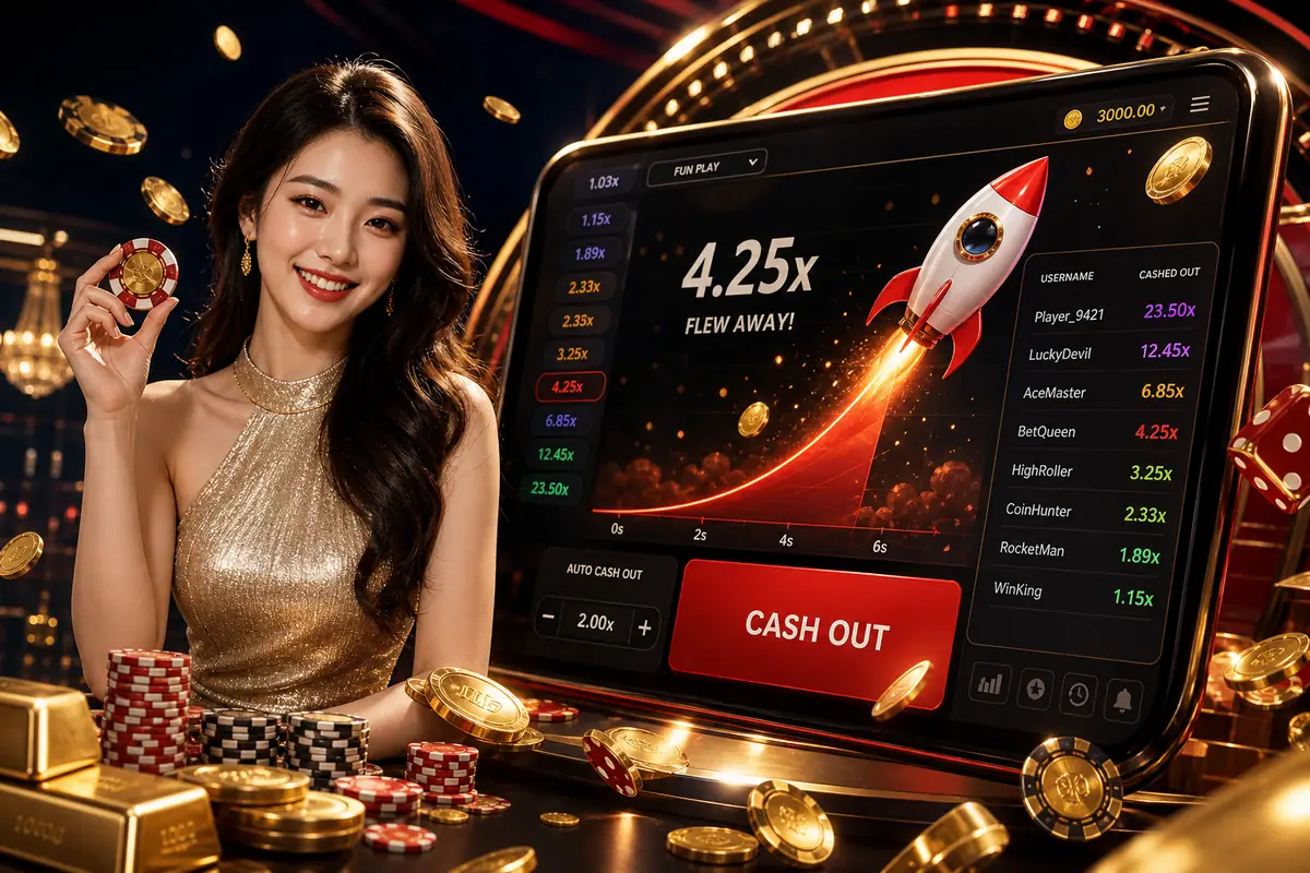 jeetbuzz33 রুলেট গেম খেলার ধাপ