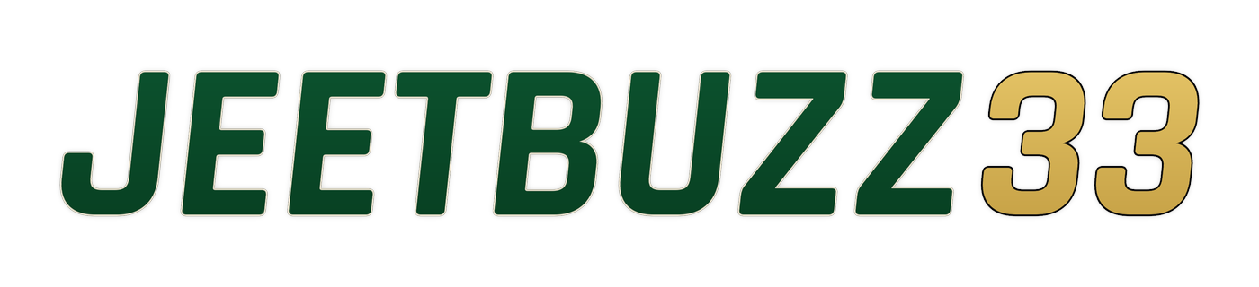 jeetbuzz33 লোগো